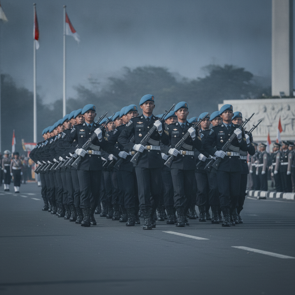 Sejarah Hari Kesaktian Pancasila yang Diperingati Setiap 1 Oktober